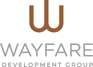 a close up of a sign